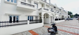 3 BHK Independent House For Resale in White House Villa Kursi Road Lucknow  7403703