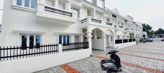 3 BHK Independent House For Resale in White House Villa Kursi Road Lucknow  7403703