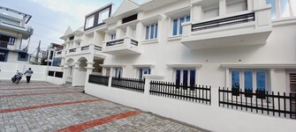 3 BHK Independent House For Resale in White House Villa Kursi Road Lucknow  7403703