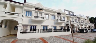 3 BHK Independent House For Resale in White House Villa Kursi Road Lucknow  7403703