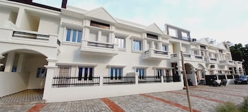 3 BHK Independent House For Resale in White House Villa Kursi Road Lucknow  7403703