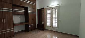 2 BHK Builder Floor For Rent in Hsr Layout Bangalore  7403556