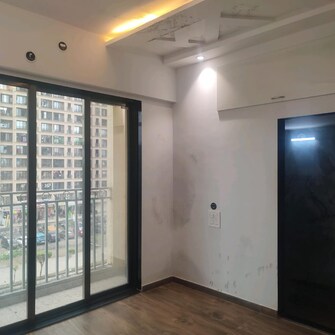 1 BHK Apartment For Resale in Imperial Splendora Mitha Nagar Mumbai  7403598