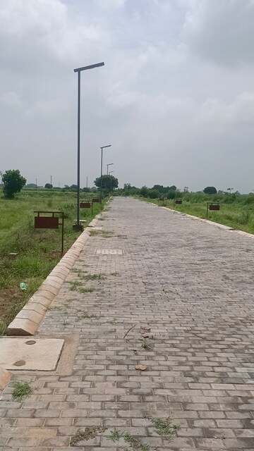  Plot For Sale in Adore Smart City, Sector 97
