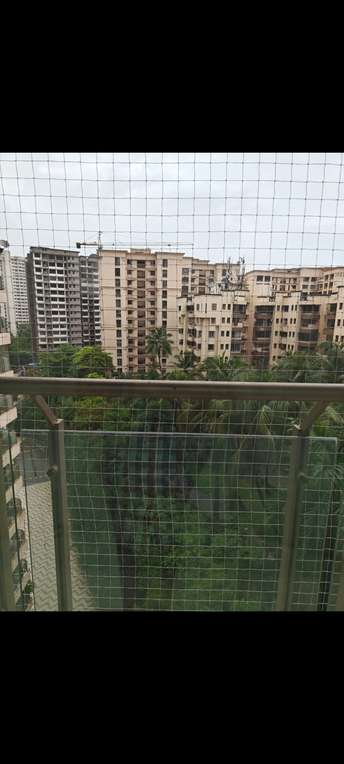 2 BHK Apartment For Rent in K Raheja Vistas Andheri East Mumbai  7403569