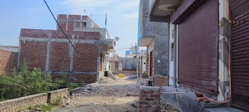  Plot – Exterior View View at Kunti Magadh Enclave, Sector 143 - for Sale