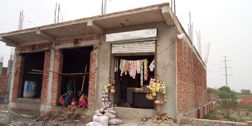  Plot – Exterior View View at Kunti Magadh Enclave, Sector 143 - for Sale