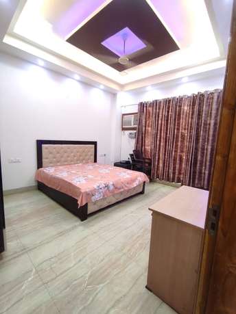 2 BHK Builder Floor For Rent in Sushant Lok Iii Gurgaon  7403592