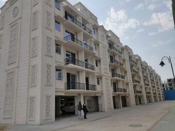 3 BHK Apartment – Exterior View View at Signature Global Park 4 and 5, Sohna Sector 36 - for Sale