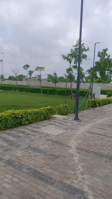  Plot – Garden View at Sector 84 - for Sale
