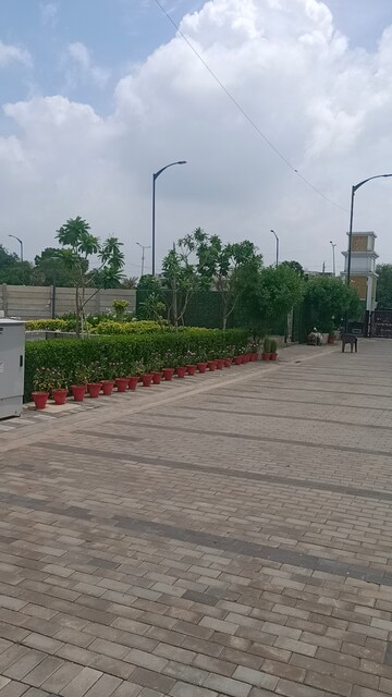  Plot – Garden View at Sector 84 - for Sale