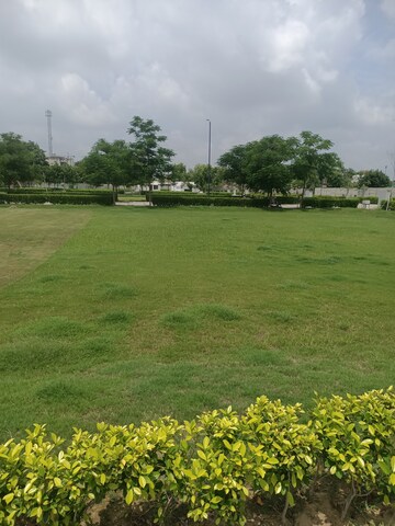 Plot Area in  Plot at Sector 84 – for Sale