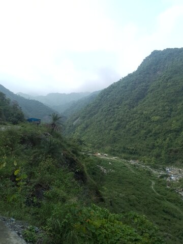  Plot – Garden View at Sahastradhara - for Sale