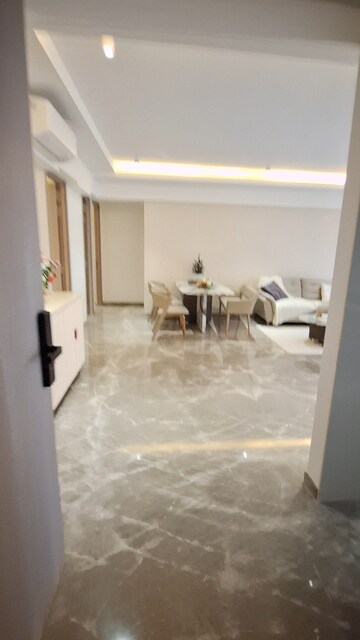 3 BHK Apartment For Sale in Santacruz West