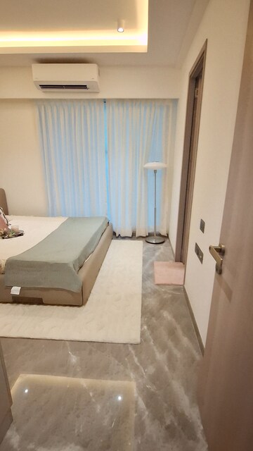 Living Room in 3 BHK Apartment at Santacruz West – for Sale