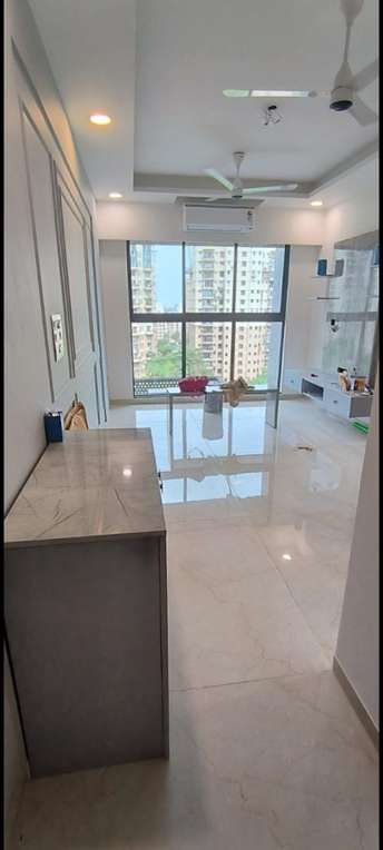 2 BHK Apartment For Rent in Godrej Urban Park Chandivali Mumbai  7403644