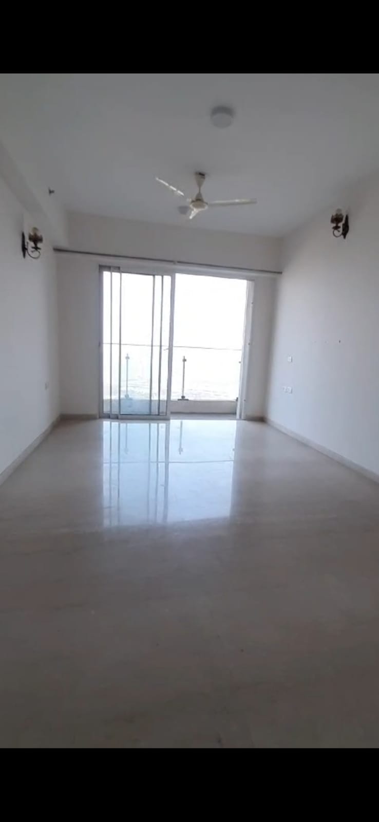 2 BHK Apartment For Rent in LnT Crescent Bay T4 Parel Mumbai  7403707