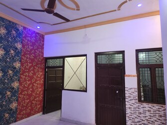 3 BHK Independent House For Resale in Bamrauli Allahabad  7403704