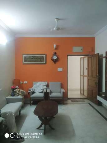 2 BHK Apartment For Rent in Banjara Hills Hyderabad  7403716