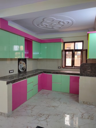 3 BHK Apartment For Rent in Palam Colony Delhi  7403679