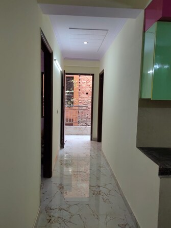 3 BHK Apartment For Rent in Palam Colony Delhi  7403679