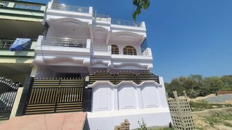 6 BHK Independent House For Resale in Jhalwa Allahabad  7403722