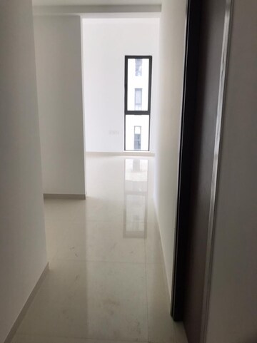Building Lobby in 6 BHK Penthouse at Lodha Palava Downtown, Dombivli East – for Sale