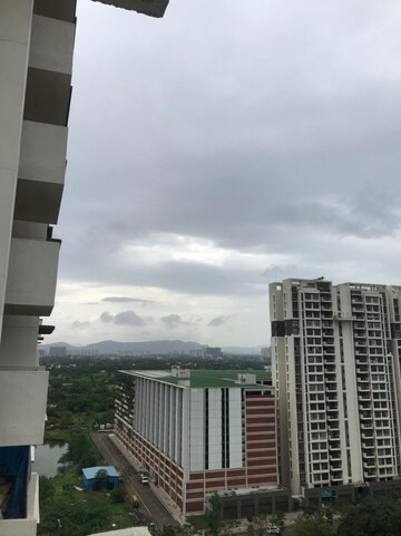 6 BHK Penthouse – Exterior View View at Lodha Palava Downtown, Dombivli East - for Sale