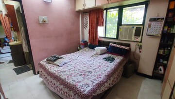 Bedroom in 2 BHK Apartment at Nerul – for Sale