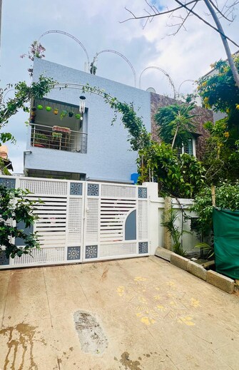 3 BHK Independent House For Resale in Doddakammanahalli Bangalore  7403629