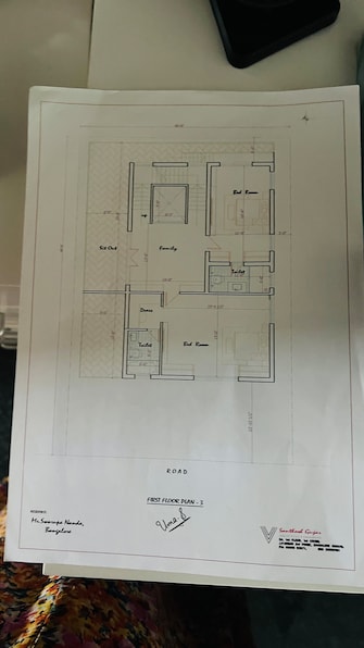 3 BHK Independent House For Resale in Doddakammanahalli Bangalore  7403629