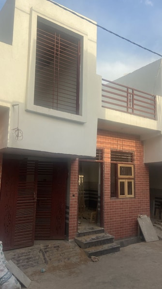 2 BHK Villa For Resale in Kingson Green Villa Sector 36 Greater Noida Greater Noida  7403744