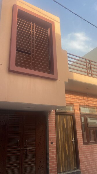 2 BHK Villa For Resale in Kingson Green Villa Sector 36 Greater Noida Greater Noida  7403744