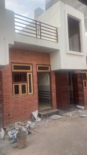 2 BHK Villa For Resale in Kingson Green Villa Sector 36 Greater Noida Greater Noida  7403744