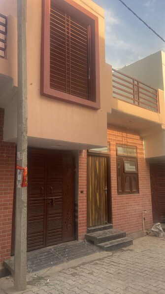 2 BHK Villa For Resale in Kingson Green Villa Sector 36 Greater Noida Greater Noida  7403744