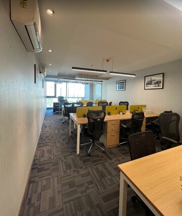 Team Area in  Office Space at Wadhwa The Epicentre, Chembur – for Sale