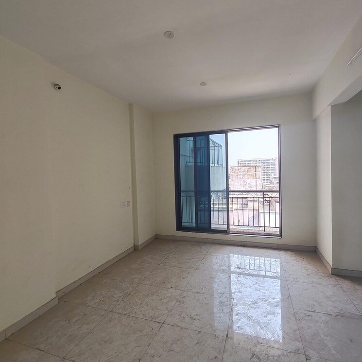 Room, geomatrix-silvercrest 2 Bedroom 1095 Sq.Ft. Apartment In Kalamboli Sector 20 Navi Mumbai 7403780