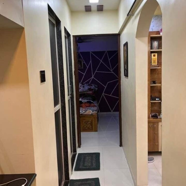 undefined, geomatrix-silvercrest 2 Bedroom 1095 Sq.Ft. Apartment In Kalamboli Sector 20 Navi Mumbai 7403780