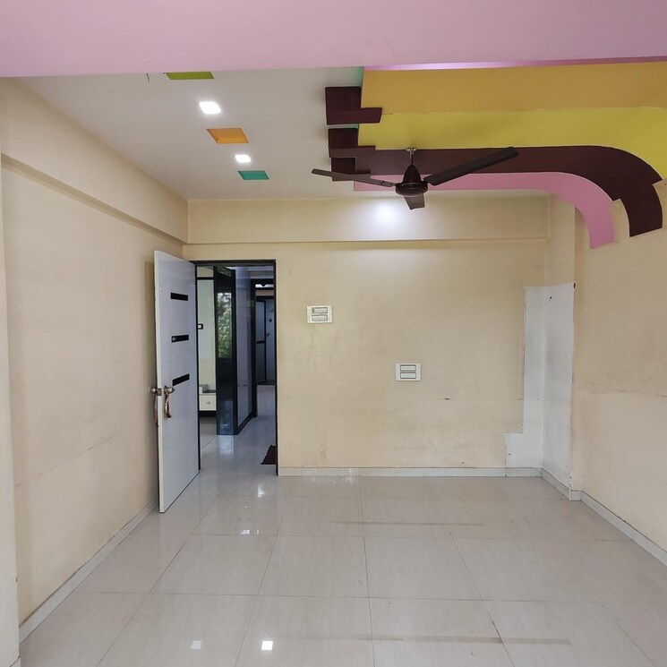 undefined, geomatrix-silvercrest 2 Bedroom 1095 Sq.Ft. Apartment In Kalamboli Sector 20 Navi Mumbai 7403780