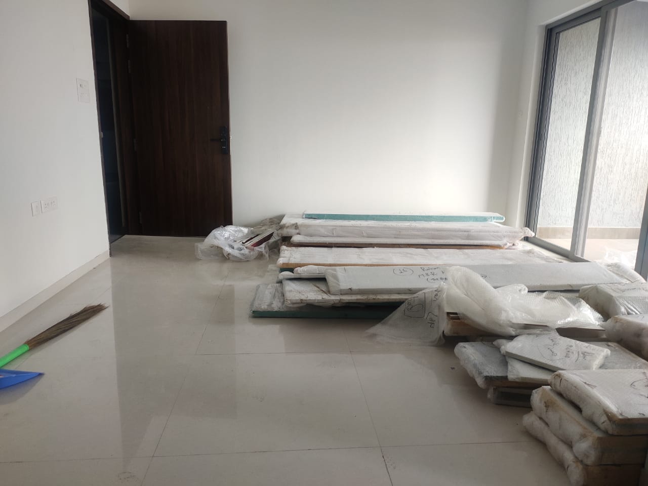 2 BHK Apartment For Rent in Yashada Vivanta Vantage Twenty One Pimpri Pune  7403792