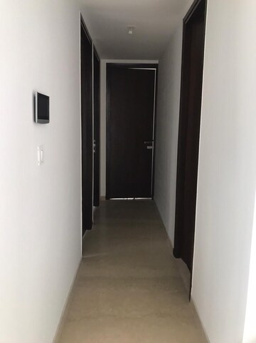 Building Lobby in 2.5 BHK Apartment at Lodha Palava City Lakeshore Greens, Dombivli East – for Sale