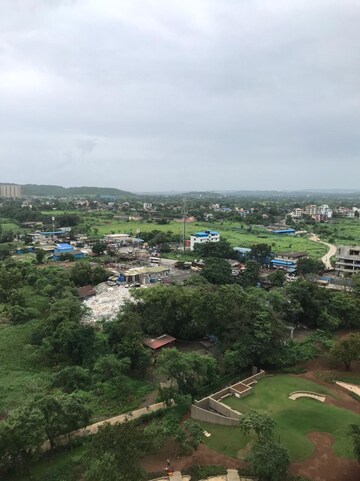 Master Bedroom in 2.5 BHK Apartment at Lodha Palava City Lakeshore Greens, Dombivli East – for Sale