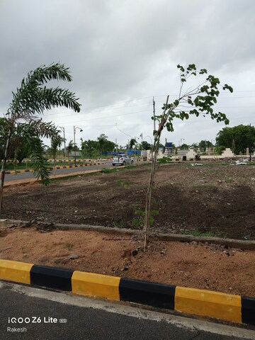 Plot Area in  Plot at Sai Annapurna County, Peddapur – for Sale