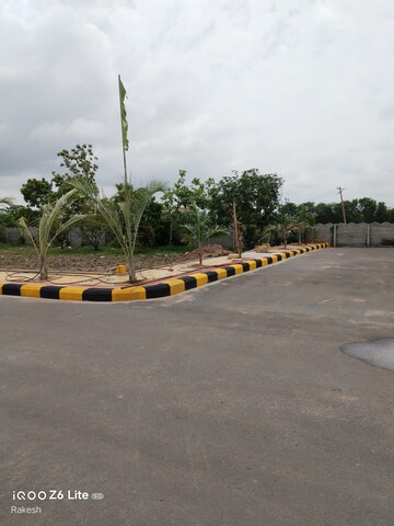 Plot Area in  Plot at Sai Annapurna County, Peddapur – for Sale