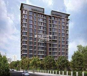 5 BHK Apartment For Resale in SSD 96 Tagore Santacruz West Mumbai  7403821