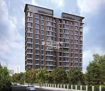 5 BHK Apartment For Resale in SSD 96 Tagore Santacruz West Mumbai  7403821