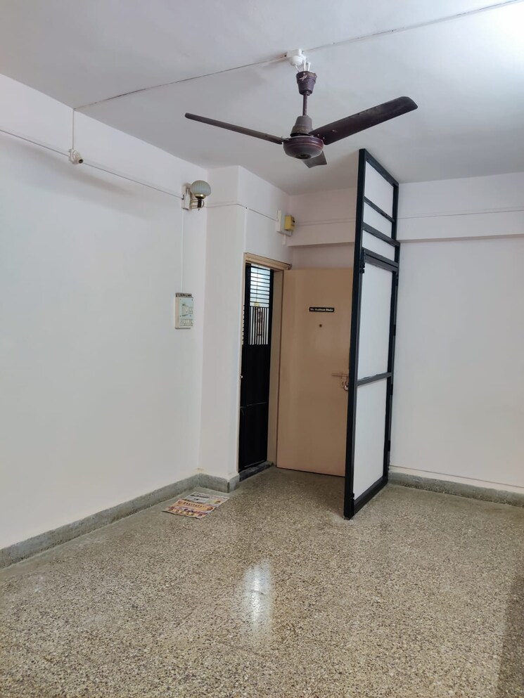 Bedroom, chintamani-apartments 1 Bedroom 580 Sq.Ft. Apartment In Karve Nagar Pune 7403820