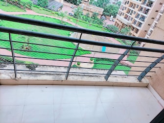 2 BHK Apartment For Rent in K Raheja Heights Malad East Mumbai  7403827