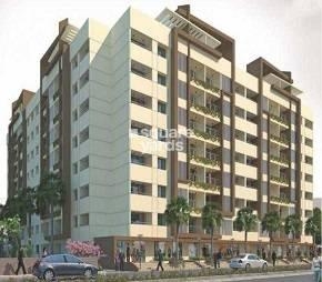 1 BHK Apartment For Resale in Evershine Avenue Virar West Mumbai  7403839