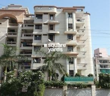 2 BHK Apartment For Resale in Vasundhara Apartments Faridabad Sector 21c Faridabad  7403842